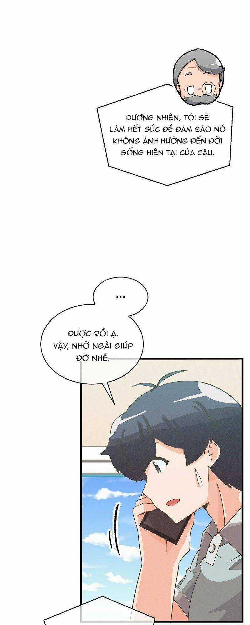 Tôi Trở Thành Một Nông Dân Chapter 90 trang 37