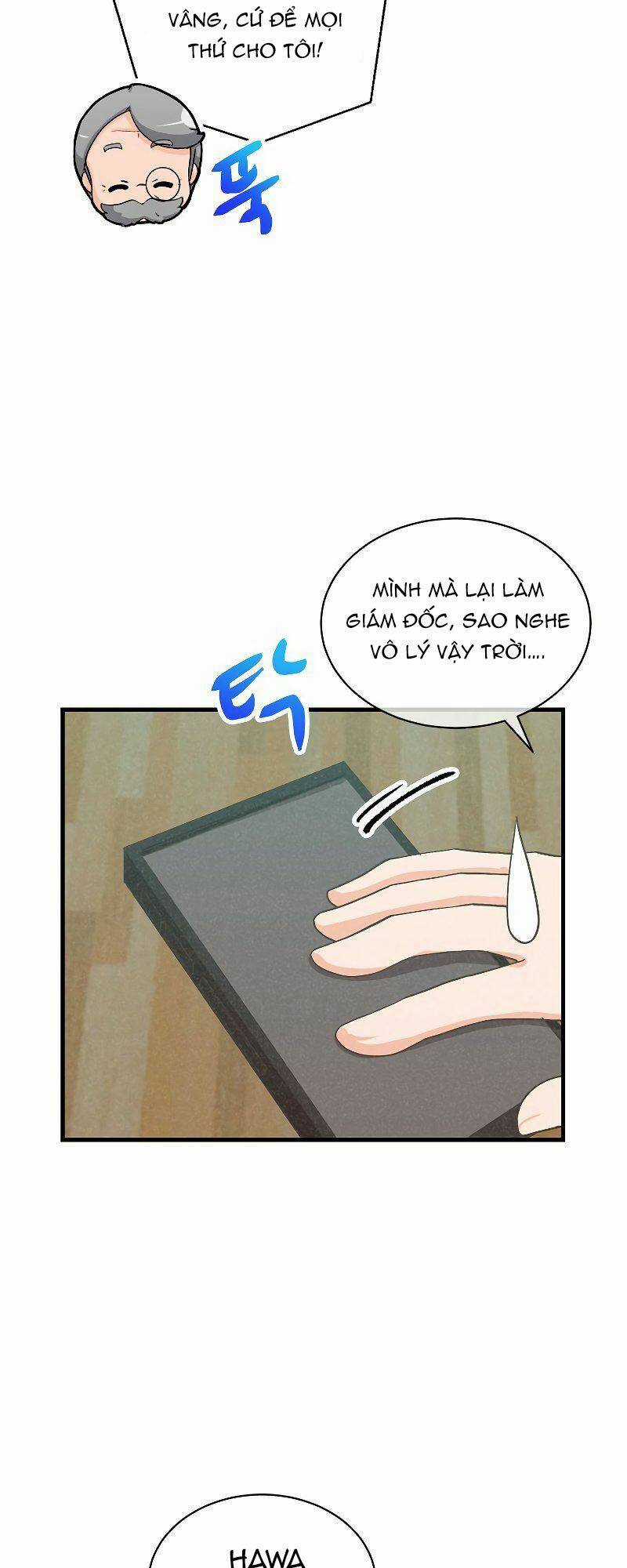 Tôi Trở Thành Một Nông Dân Chapter 90 trang 38