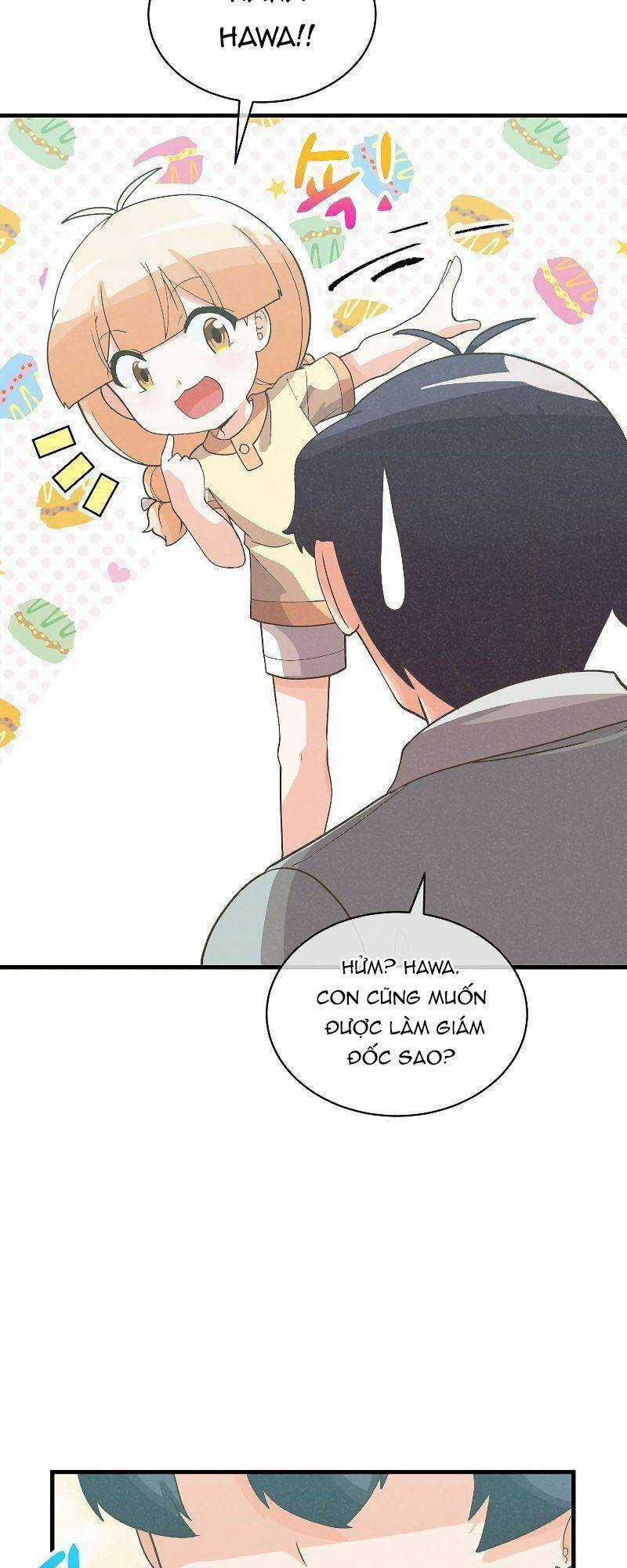 Tôi Trở Thành Một Nông Dân Chapter 90 trang 39