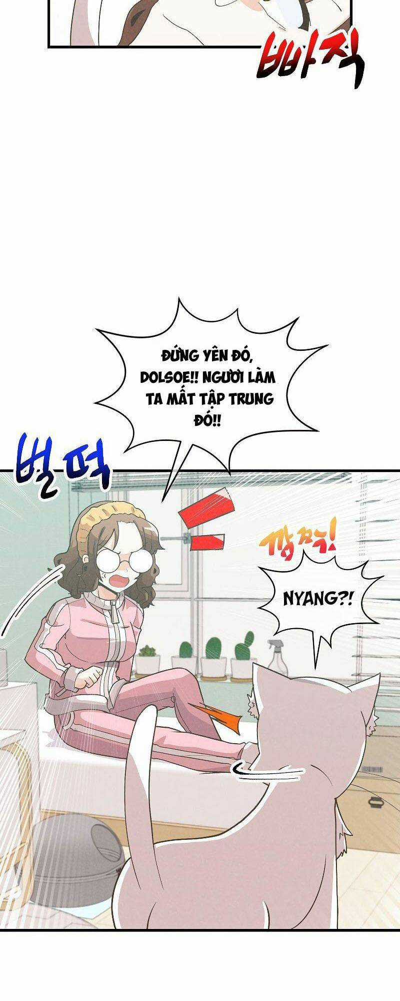 Tôi Trở Thành Một Nông Dân Chapter 90 trang 4