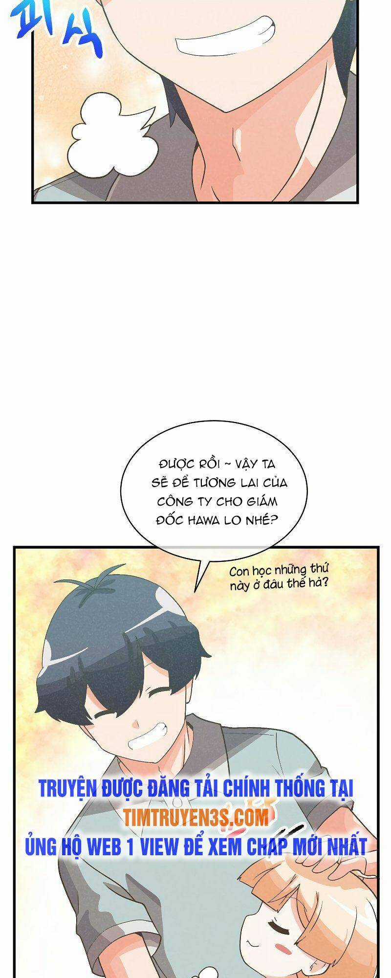 Tôi Trở Thành Một Nông Dân Chapter 90 trang 40