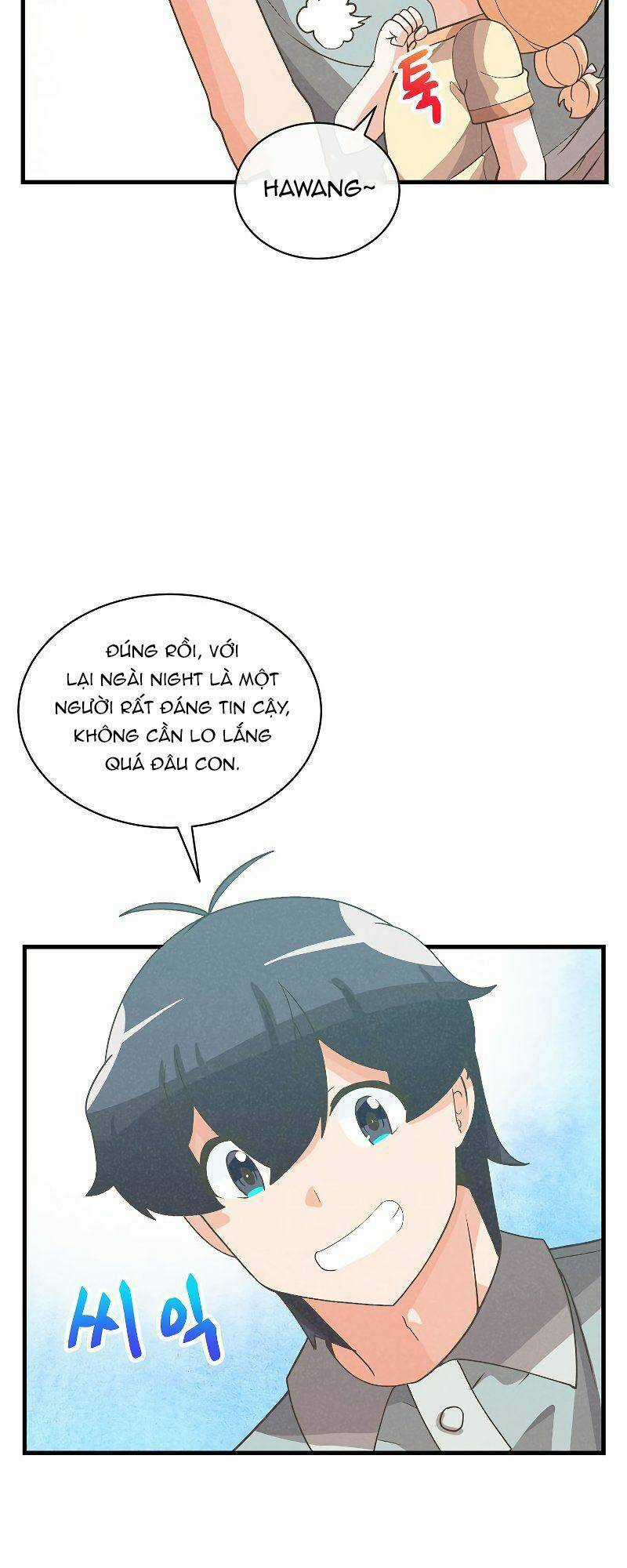 Tôi Trở Thành Một Nông Dân Chapter 90 trang 41