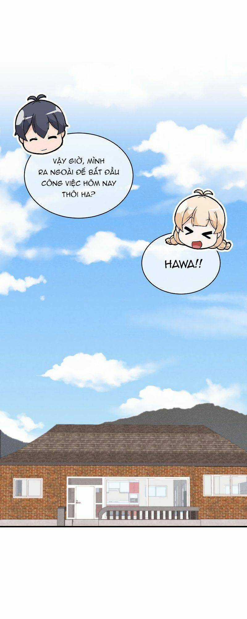 Tôi Trở Thành Một Nông Dân Chapter 90 trang 42