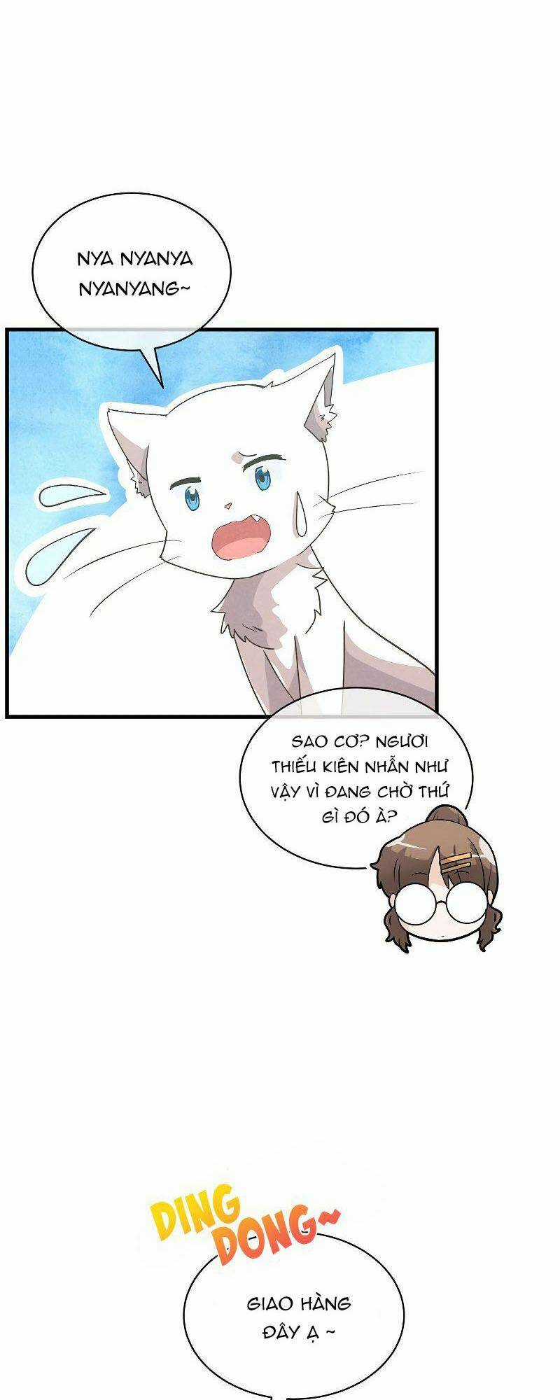 Tôi Trở Thành Một Nông Dân Chapter 90 trang 5