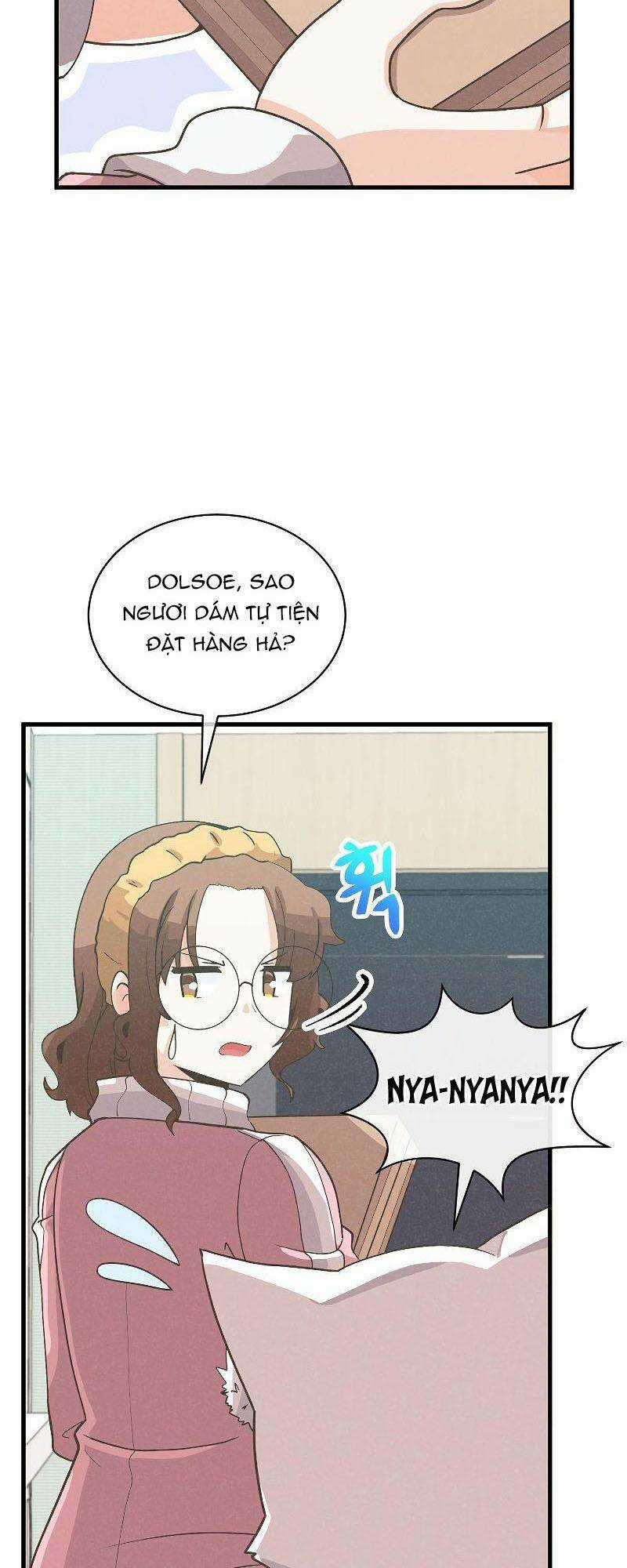 Tôi Trở Thành Một Nông Dân Chapter 90 trang 7