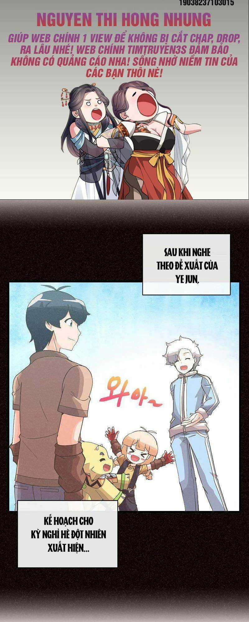 Tôi Trở Thành Một Nông Dân Chapter 91 trang 1