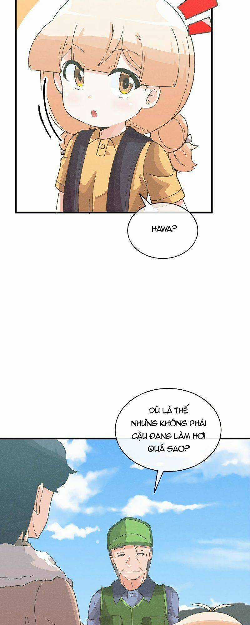 Tôi Trở Thành Một Nông Dân Chapter 91 trang 12