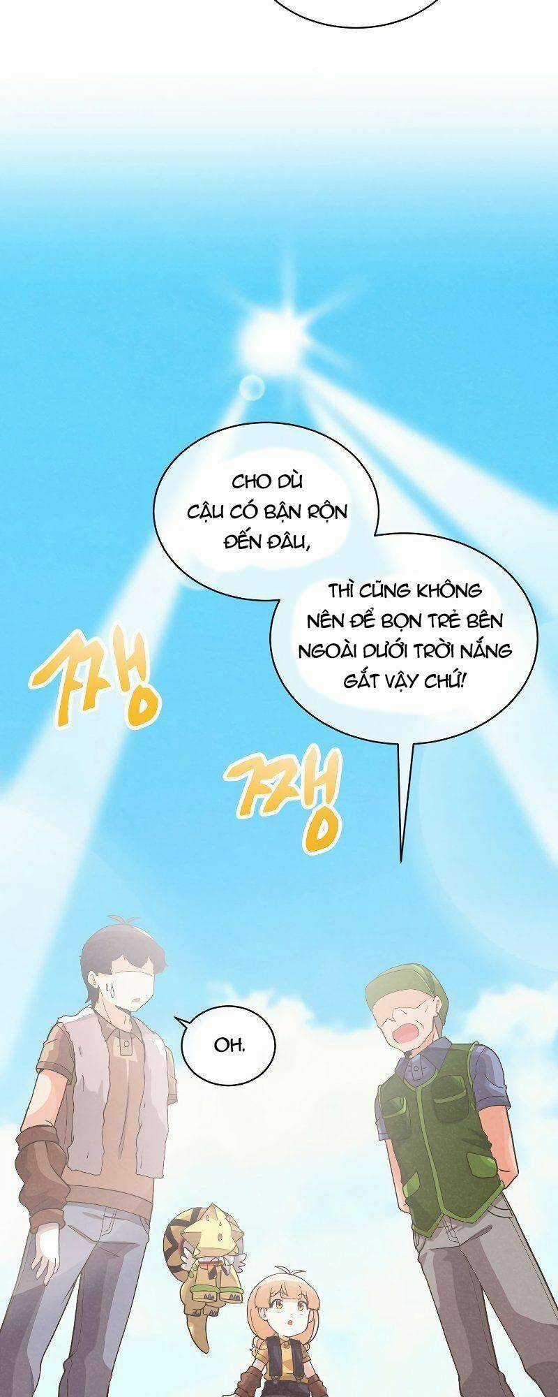 Tôi Trở Thành Một Nông Dân Chapter 91 trang 14