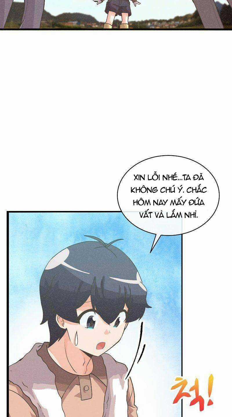 Tôi Trở Thành Một Nông Dân Chapter 91 trang 15
