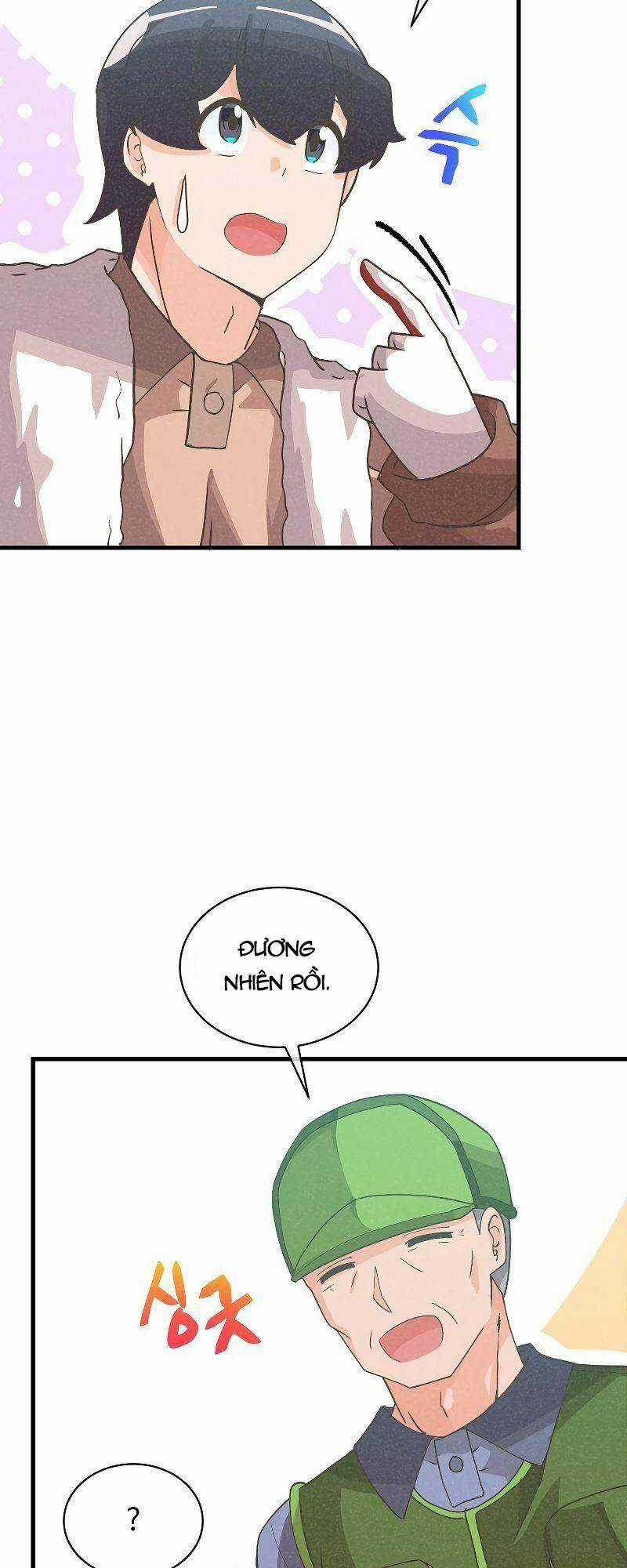 Tôi Trở Thành Một Nông Dân Chapter 91 trang 18