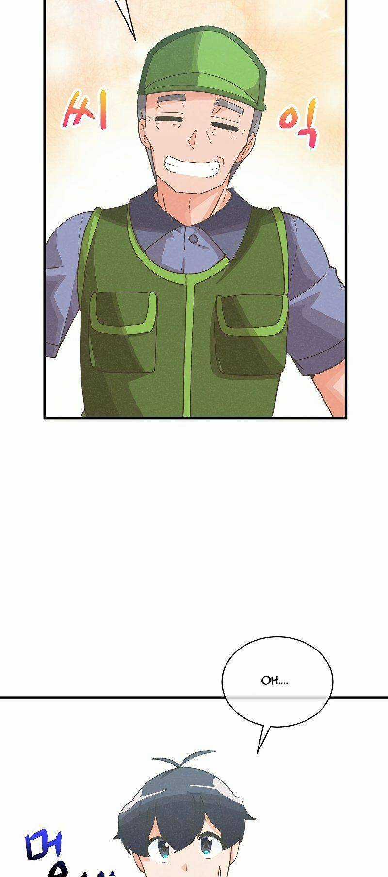 Tôi Trở Thành Một Nông Dân Chapter 91 trang 23