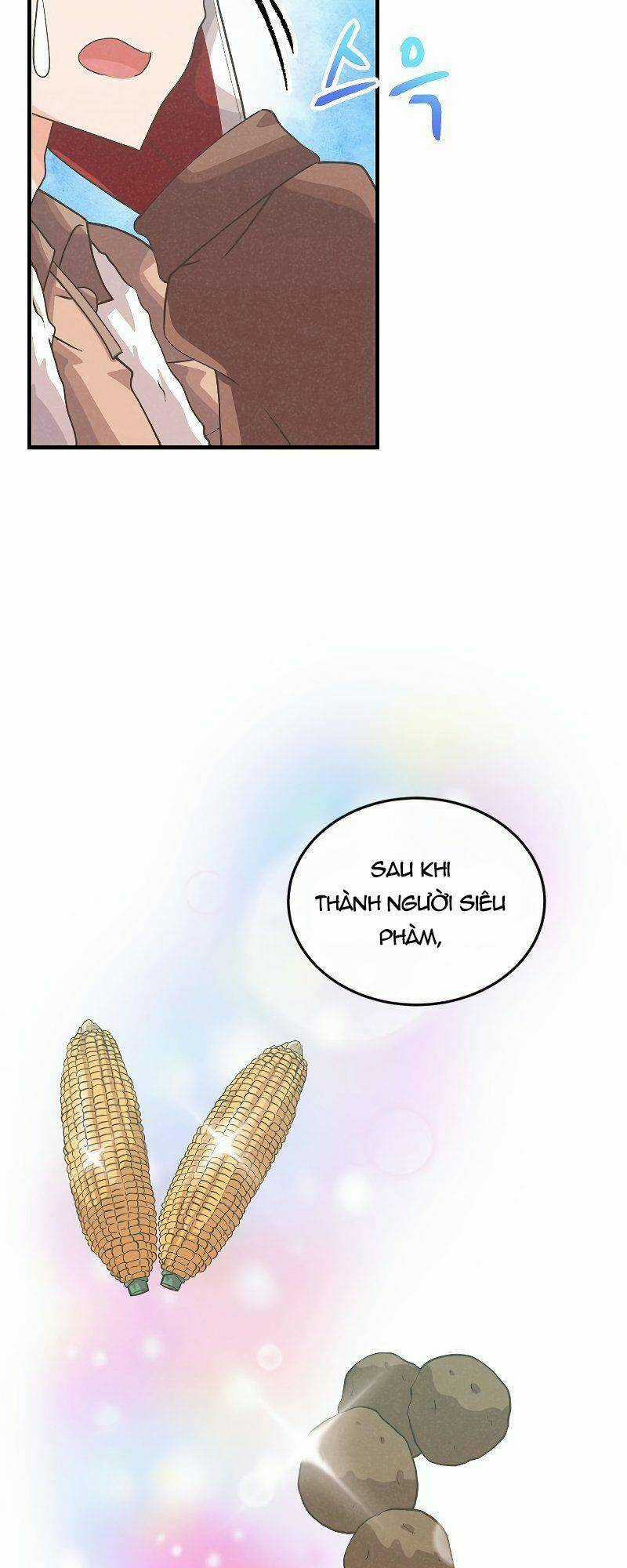 Tôi Trở Thành Một Nông Dân Chapter 91 trang 26