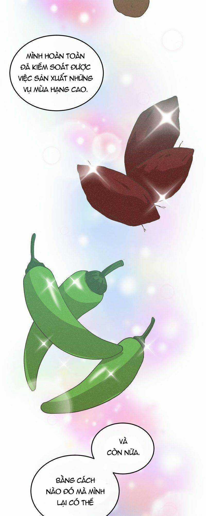 Tôi Trở Thành Một Nông Dân Chapter 91 trang 27