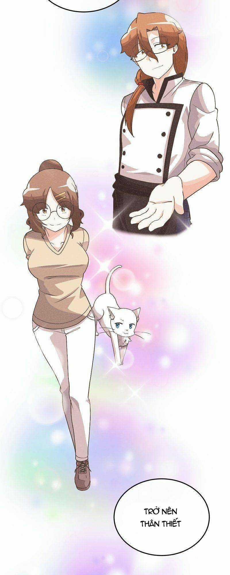 Tôi Trở Thành Một Nông Dân Chapter 91 trang 28