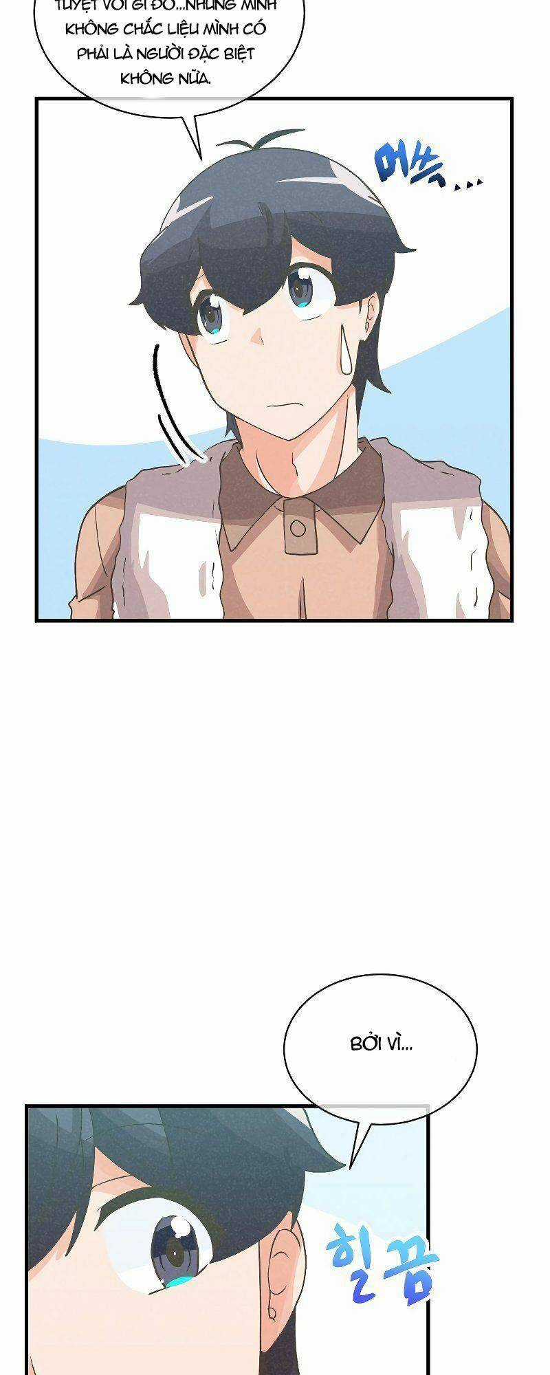 Tôi Trở Thành Một Nông Dân Chapter 91 trang 30