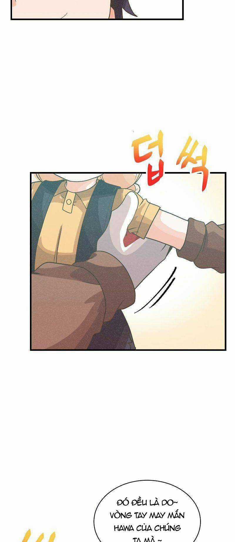 Tôi Trở Thành Một Nông Dân Chapter 91 trang 31