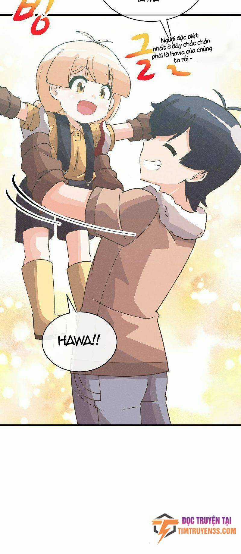 Tôi Trở Thành Một Nông Dân Chapter 91 trang 32