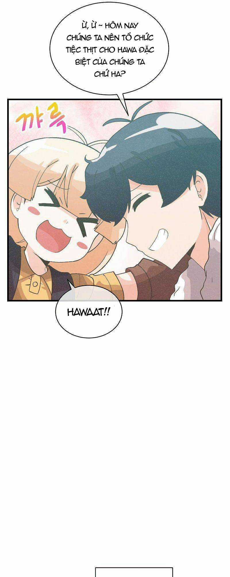 Tôi Trở Thành Một Nông Dân Chapter 91 trang 33