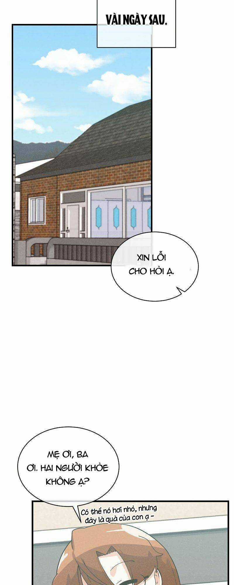 Tôi Trở Thành Một Nông Dân Chapter 91 trang 34