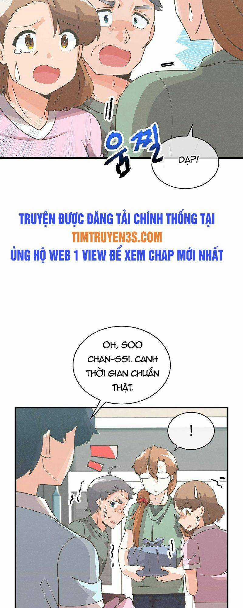 Tôi Trở Thành Một Nông Dân Chapter 91 trang 36