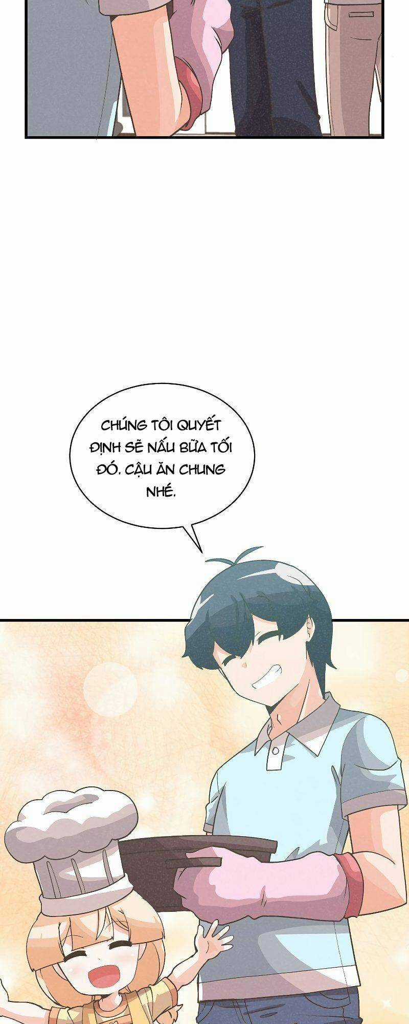 Tôi Trở Thành Một Nông Dân Chapter 91 trang 37