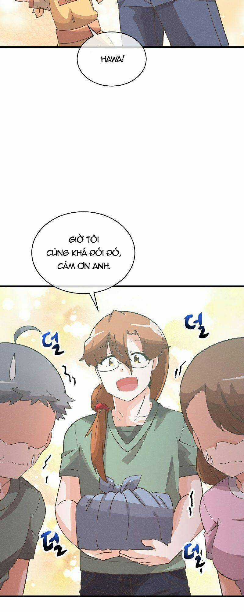 Tôi Trở Thành Một Nông Dân Chapter 91 trang 38