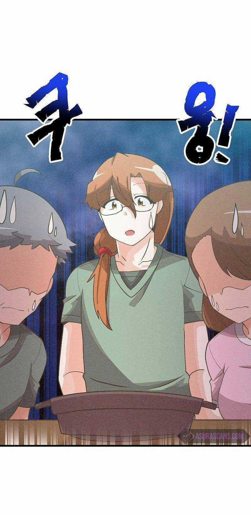 Tôi Trở Thành Một Nông Dân Chapter 91 trang 39