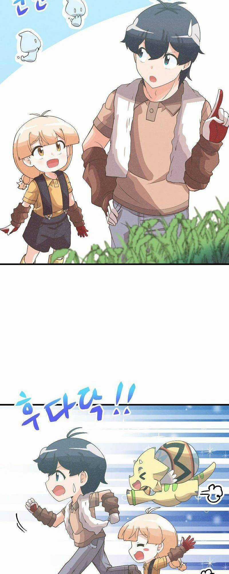 Tôi Trở Thành Một Nông Dân Chapter 91 trang 4