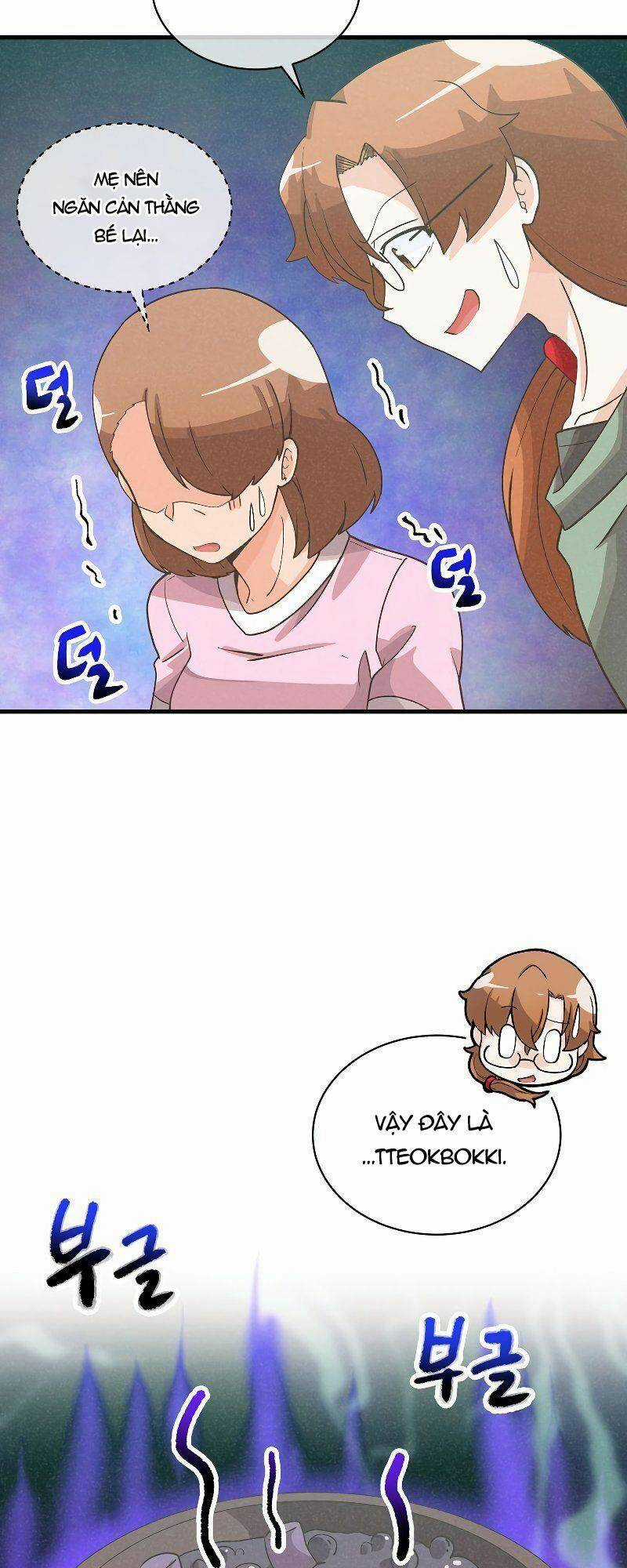 Tôi Trở Thành Một Nông Dân Chapter 91 trang 42