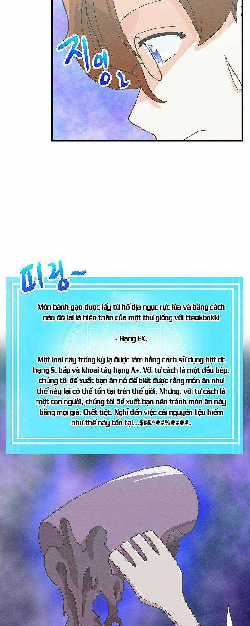 Tôi Trở Thành Một Nông Dân Chapter 91 trang 44