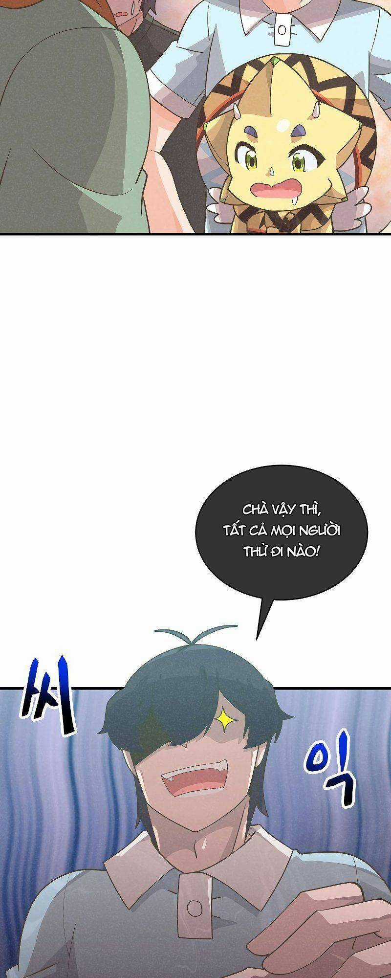 Tôi Trở Thành Một Nông Dân Chapter 91 trang 46