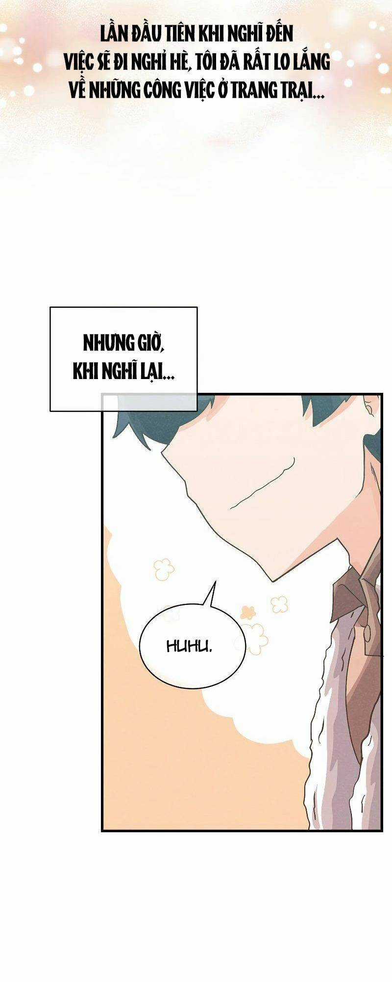 Tôi Trở Thành Một Nông Dân Chapter 91 trang 6