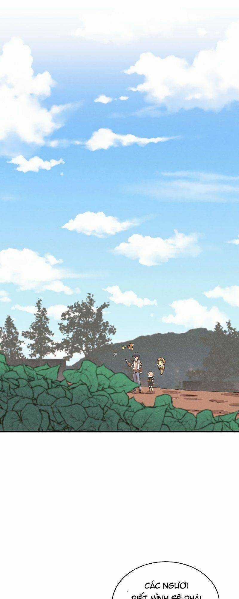 Tôi Trở Thành Một Nông Dân Chapter 91 trang 9