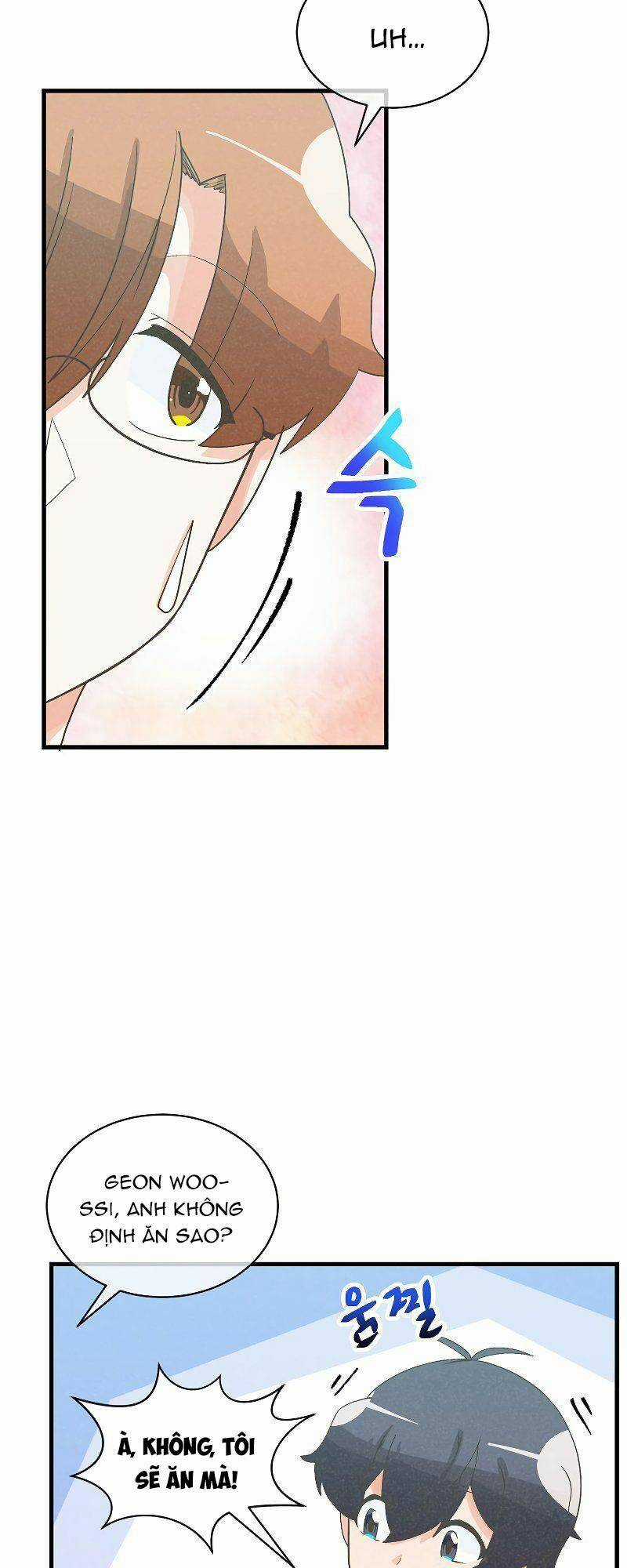 Tôi Trở Thành Một Nông Dân Chapter 92 trang 11