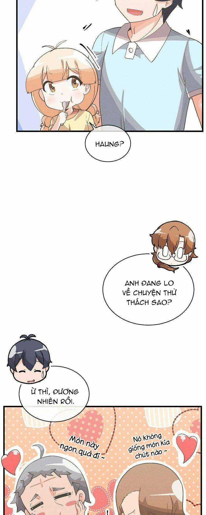 Tôi Trở Thành Một Nông Dân Chapter 92 trang 12