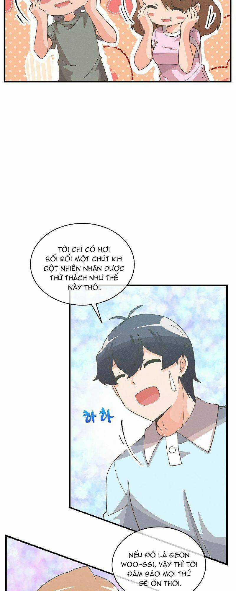 Tôi Trở Thành Một Nông Dân Chapter 92 trang 13