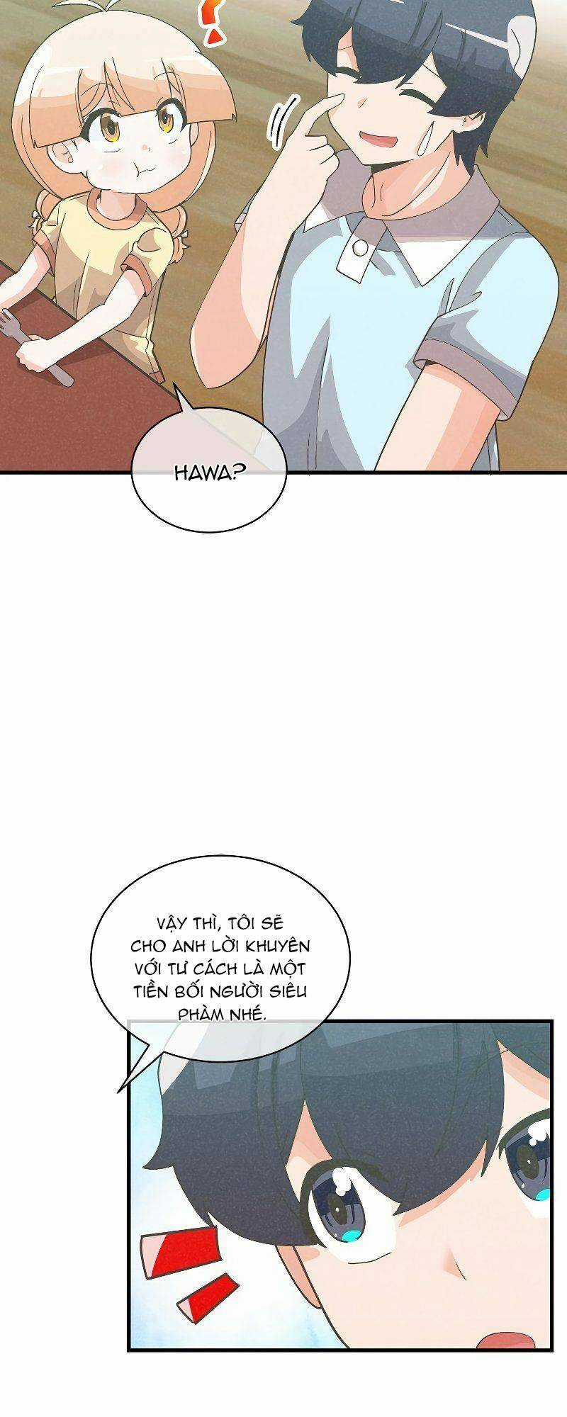 Tôi Trở Thành Một Nông Dân Chapter 92 trang 15