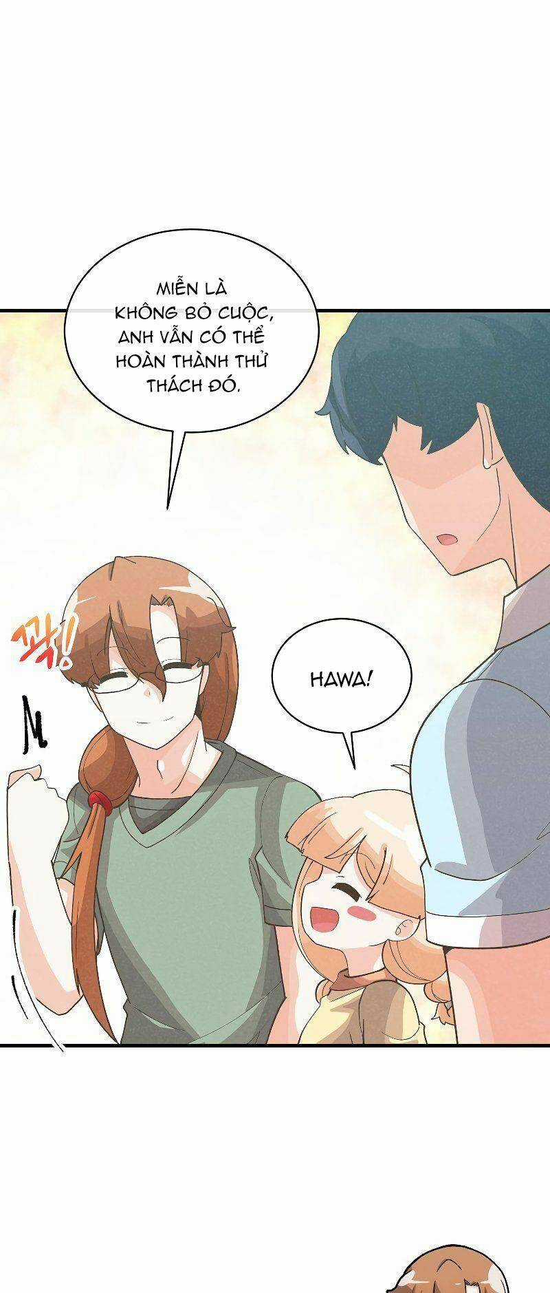 Tôi Trở Thành Một Nông Dân Chapter 92 trang 16