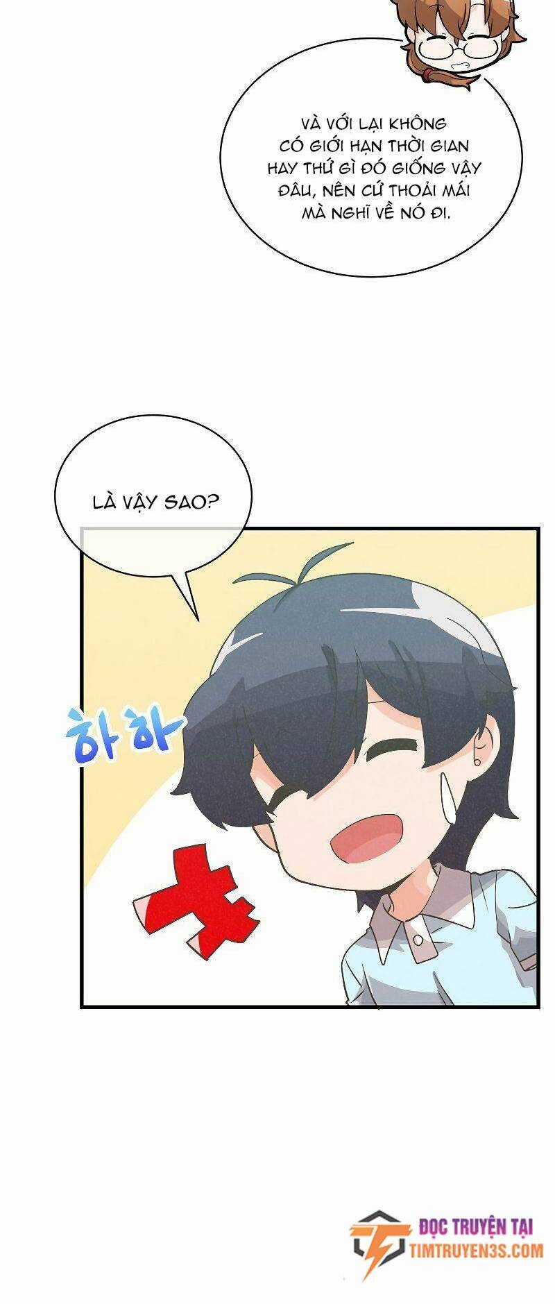 Tôi Trở Thành Một Nông Dân Chapter 92 trang 17