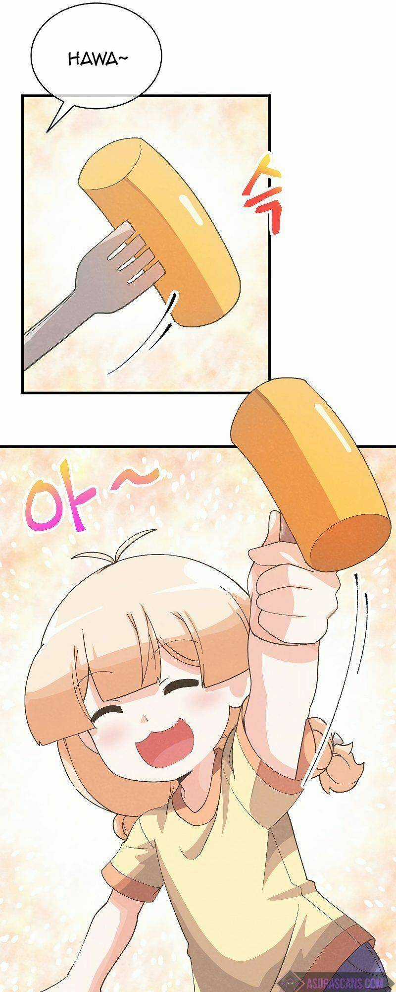 Tôi Trở Thành Một Nông Dân Chapter 92 trang 18