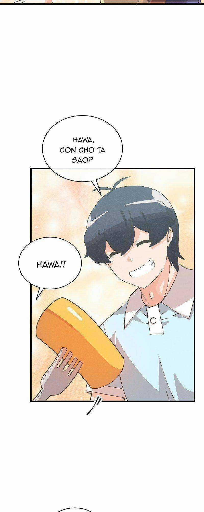 Tôi Trở Thành Một Nông Dân Chapter 92 trang 19