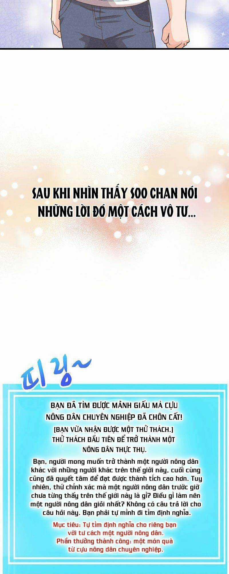 Tôi Trở Thành Một Nông Dân Chapter 92 trang 2