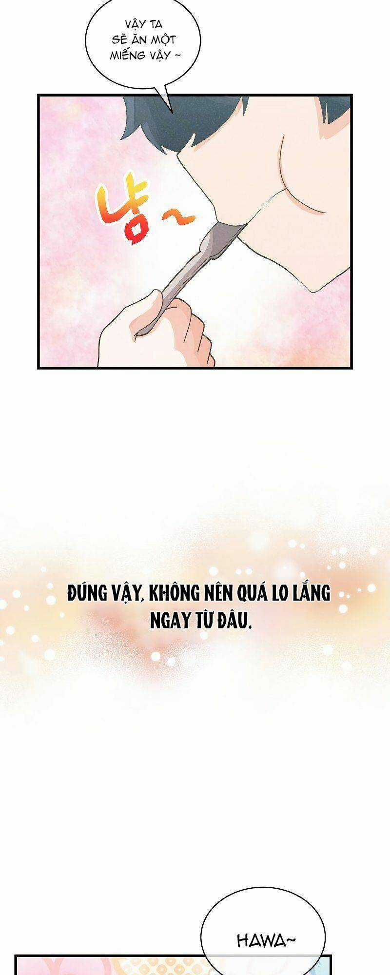 Tôi Trở Thành Một Nông Dân Chapter 92 trang 20