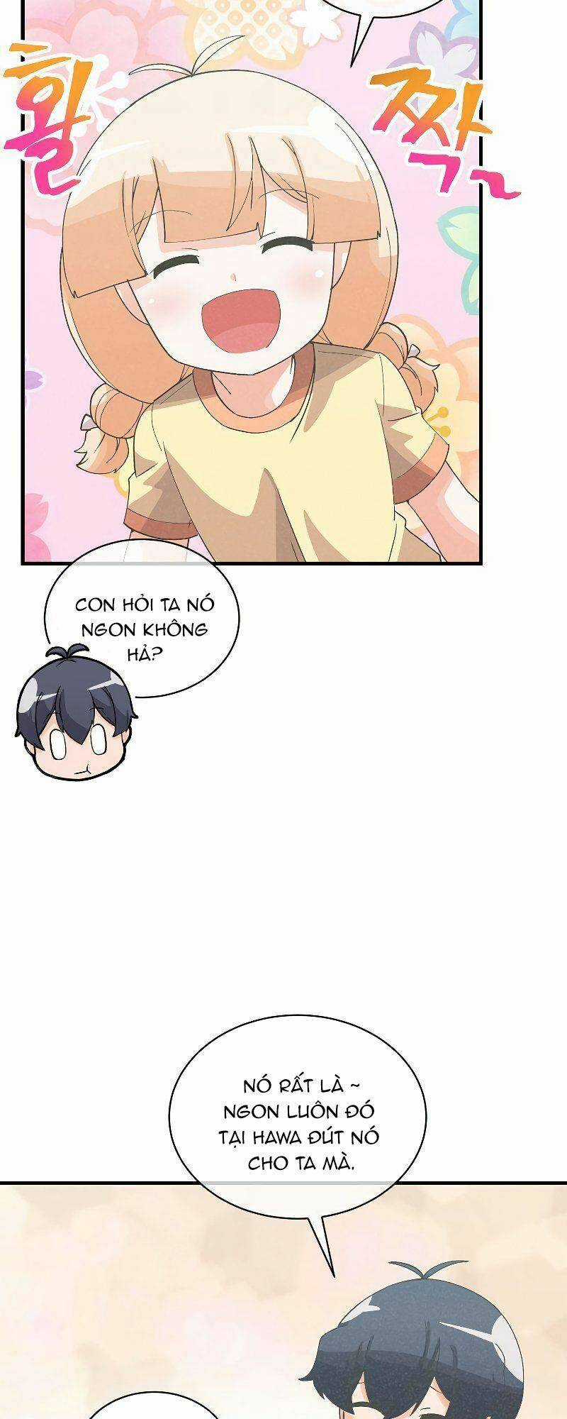 Tôi Trở Thành Một Nông Dân Chapter 92 trang 21