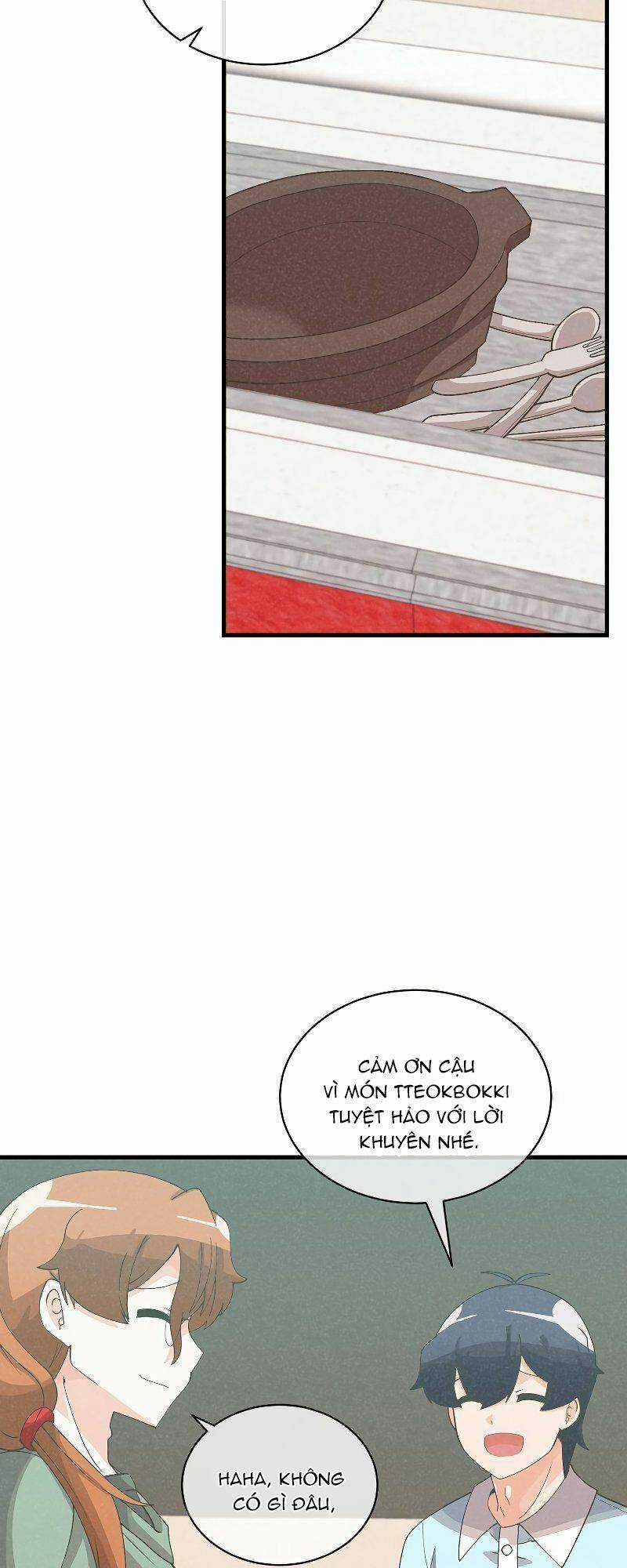 Tôi Trở Thành Một Nông Dân Chapter 92 trang 23