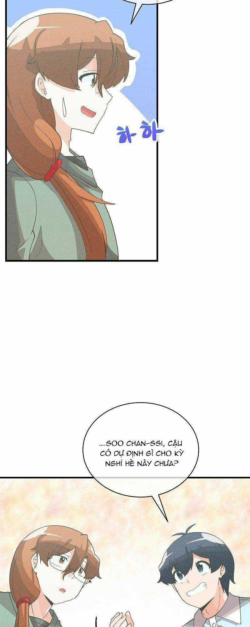 Tôi Trở Thành Một Nông Dân Chapter 92 trang 27