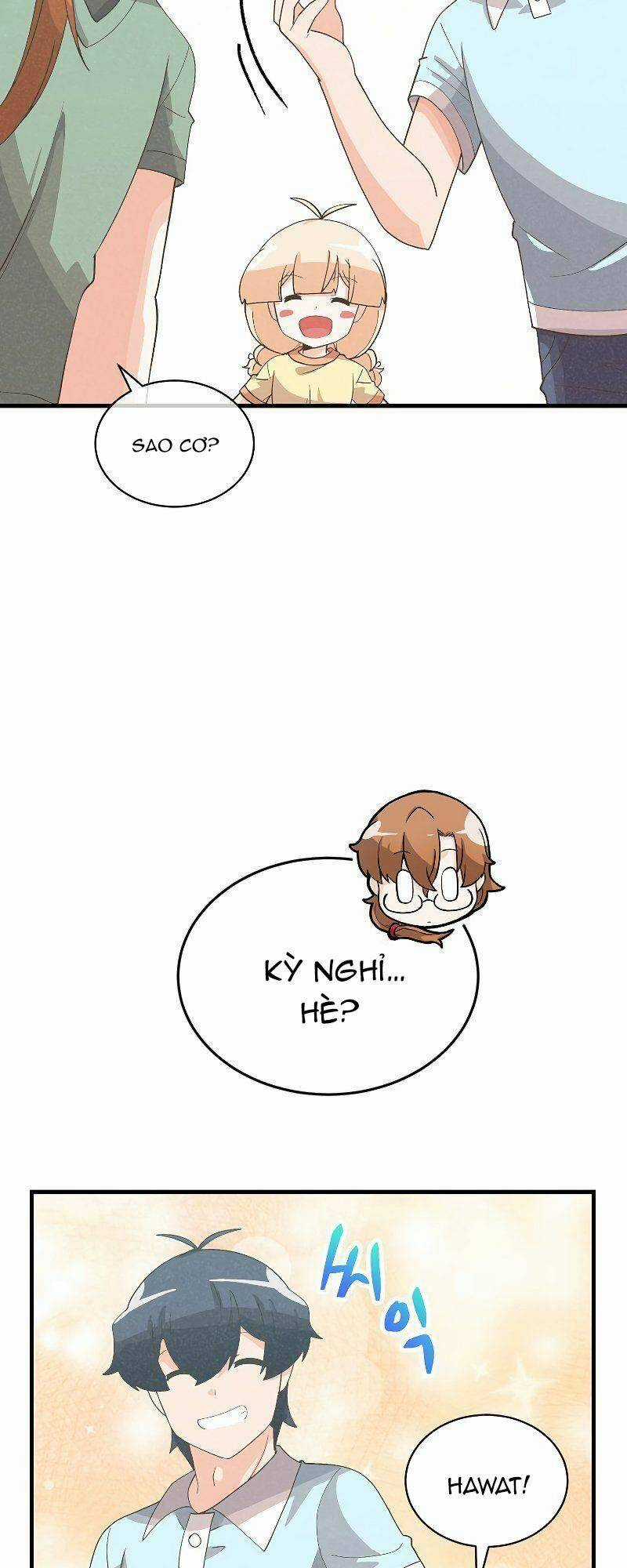 Tôi Trở Thành Một Nông Dân Chapter 92 trang 28