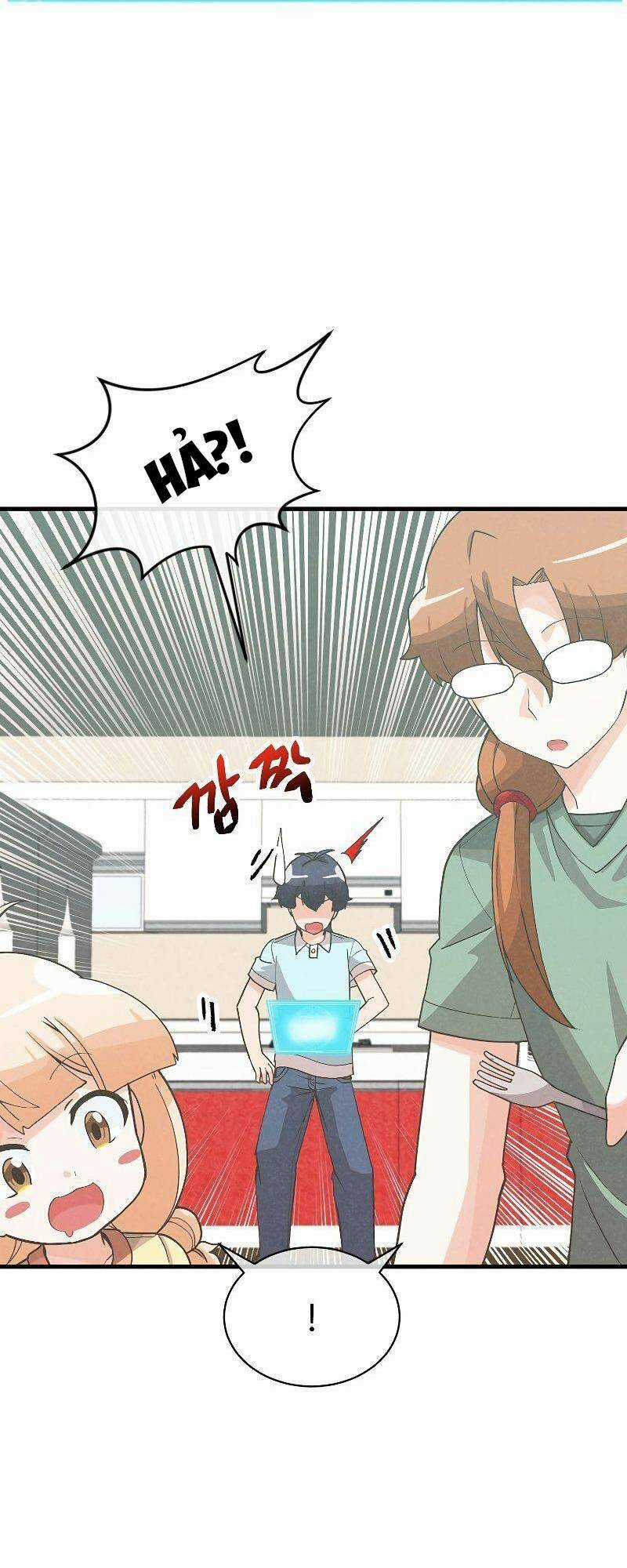 Tôi Trở Thành Một Nông Dân Chapter 92 trang 3