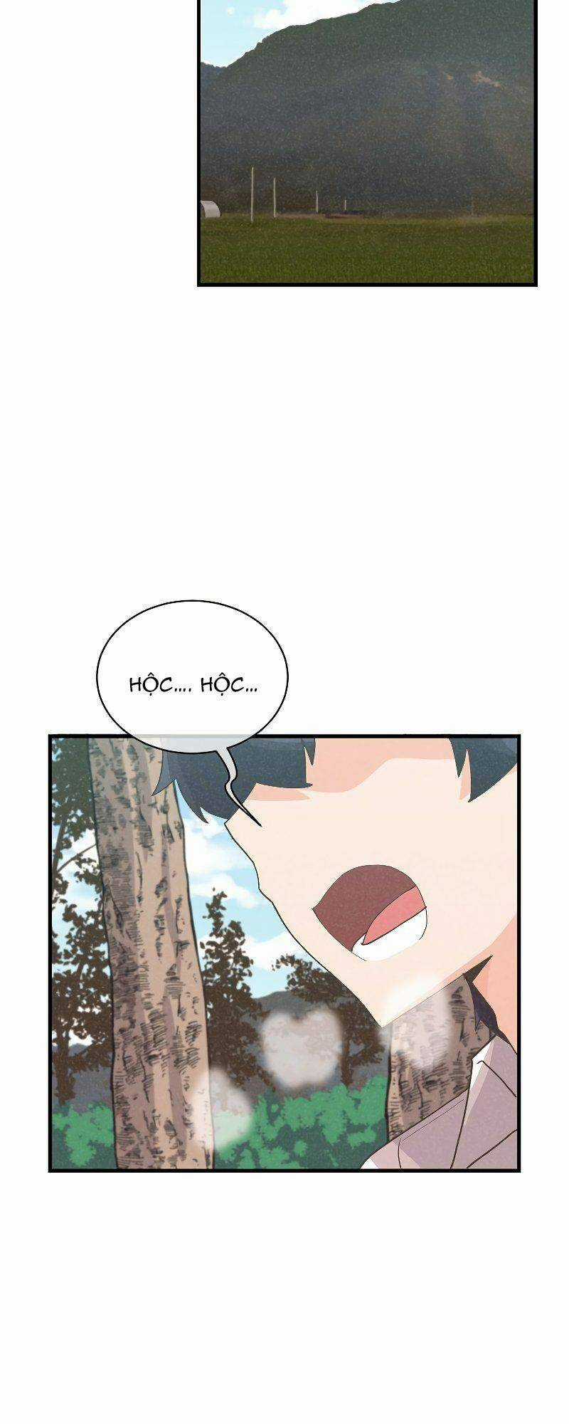 Tôi Trở Thành Một Nông Dân Chapter 92 trang 30