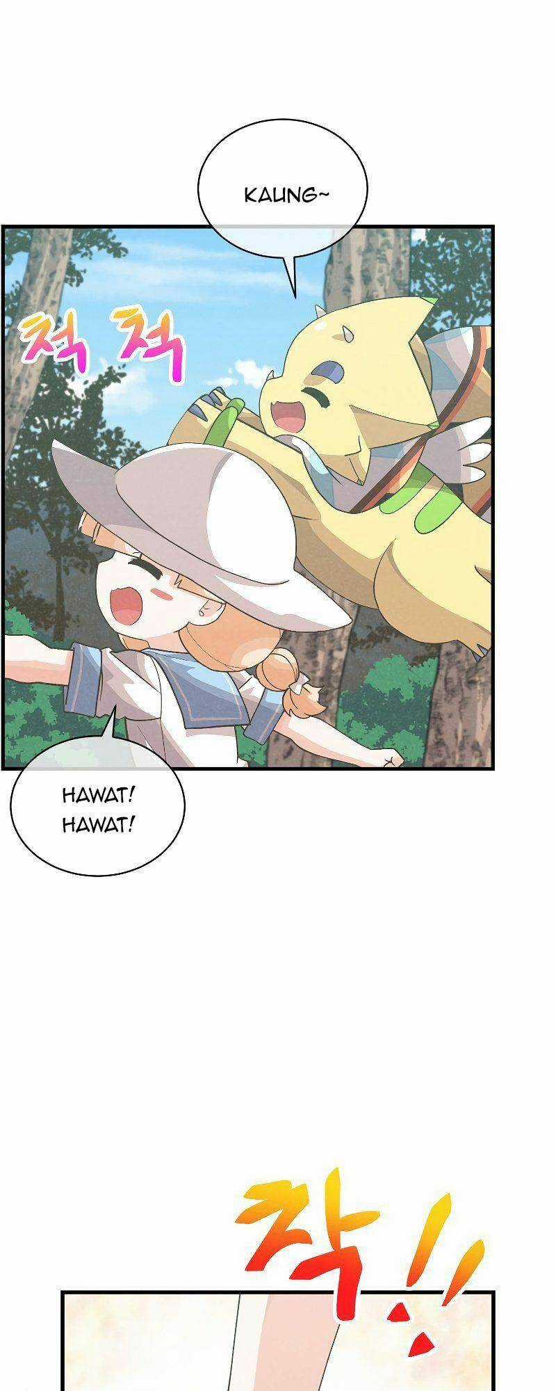 Tôi Trở Thành Một Nông Dân Chapter 92 trang 31